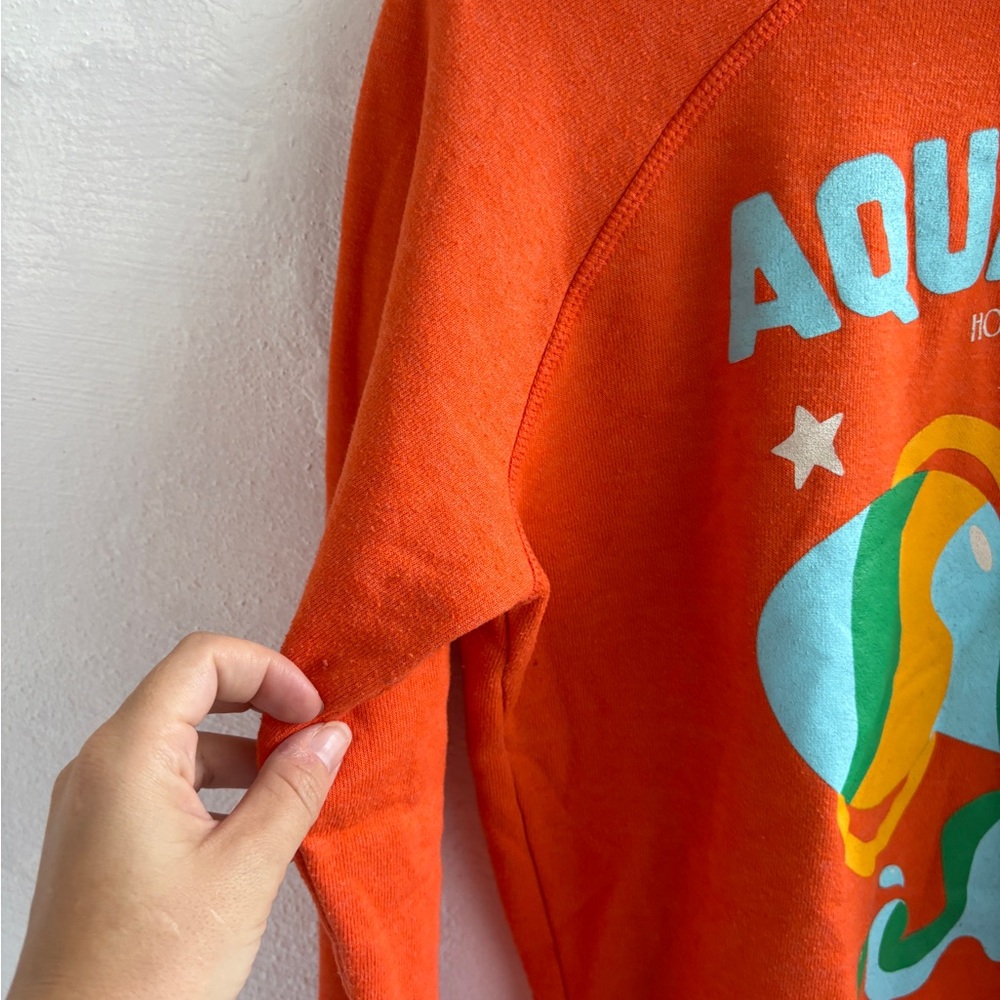 Anthropologie Zodiac Sweatshirt - Picture 6 of 15